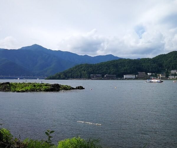 Mount Fuji Private Day Tour by Car – Tokyo Pickup Included