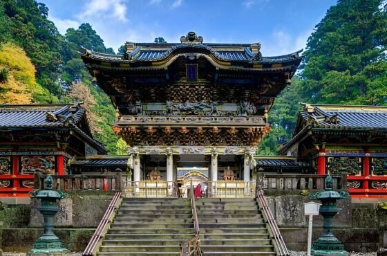 Discover Nikko: World Heritage Full Day Experience